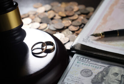 Can My Bonus or Equity Comp Be Used to Calculate Alimony?