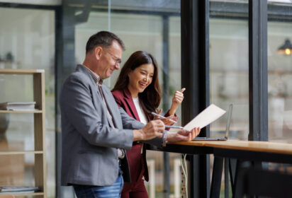 How Is a Small Business Valued During a Minnesota Divorce?