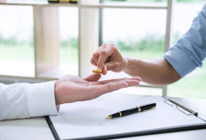 What Assets Are Considered Marital in a High-Net-Worth Divorce?