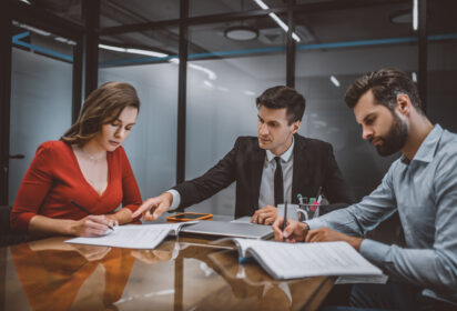 What Does a Good Divorce Process Actually Look Like from Start to Finish?