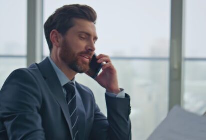 What If My Spouse Never Worked in the Business?