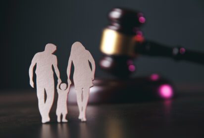Back Child Support in Minnesota: What It Is, How It’s Calculated, and Where People Get It Wrong