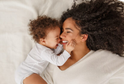 Can an Unmarried Mother Deny the Father Visitation?