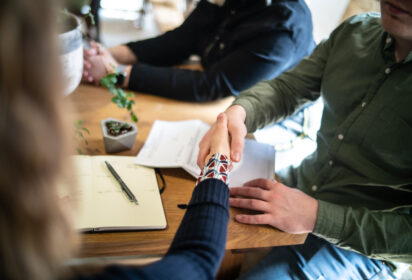 What Are Ways to Speed Up the Divorce Process?