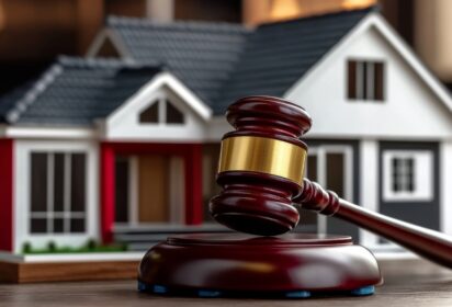 How Can You Protect Your Finances During a Contested Divorce?