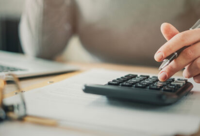 Can Business Debt Affect My Divorce Settlement?