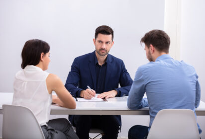 What Makes Someone Prepared for Mediation?