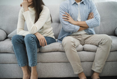 What Is the Discovery Phase in a Minnesota Divorce?