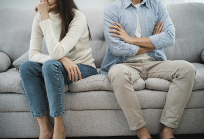 What Is the Discovery Phase in a Minnesota Divorce?