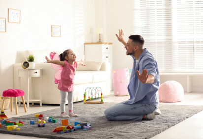 How Can Parents Schedule Parenting Time Around Frequent Work Travel?