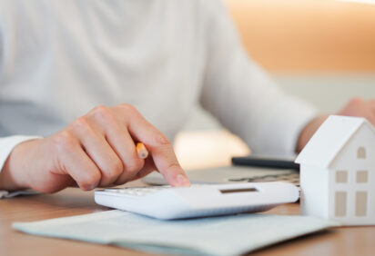 Can One Spouse Be Reimbursed for Paying the Mortgage During Separation?
